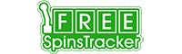 Free Spins Tracker logo