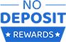 No Deposit Rewards logo