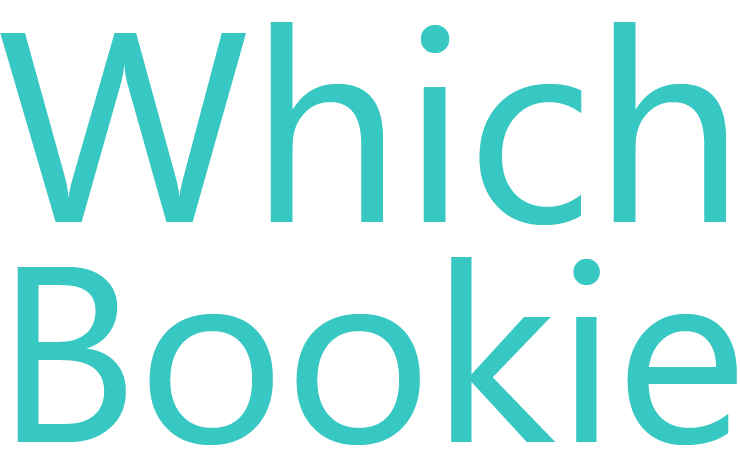 WhichBookie logo